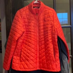 The North Face® Ladies ThermoBall™ Trekker Jacket